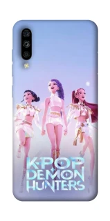 Чехол на ZTE Blade A7s (2019) K-Pop Demon Hunters ver.7 фото 1 из 1