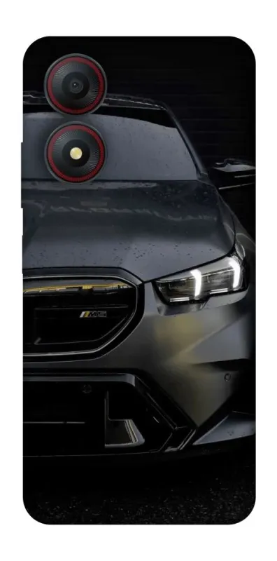 Чохол на ZTE Blade A34 4G BMW v42 фото 1 з 1