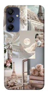 Чохол на Samsung Galaxy A15 4G/5G Fashion collage ver.6 фото 1 з 1