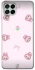 Чохол на Samsung Galaxy M53 5G Labubu Flower фото 1 з 1