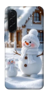 Чохол на Samsung Galaxy A37 5G Christmas mood ver.7 фото 1 з 1