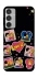 Чохол на Samsung Galaxy M35 Love is фото 1 з 1