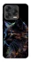Чохол на ZTE Blade V70 Design Чорний кіт фото 2 з 2