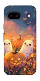 Чехол на Google Pixel 8a Pumpkin фото 1 из 1