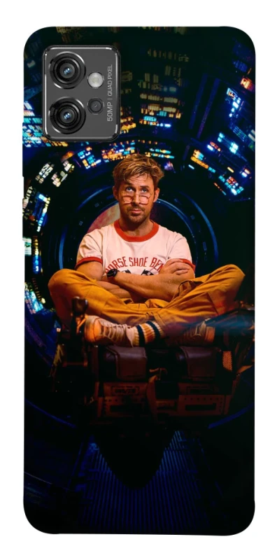 Чохол на Motorola Moto G32 Project Hail Mary ver.3 фото 1 з 1