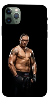 Чохол на Apple iPhone 11 Pro Max (6.5") usik фото 1 з 1