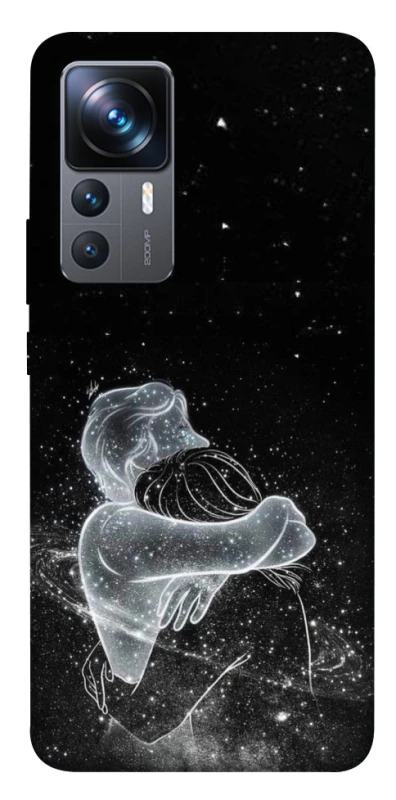 Чохол на Xiaomi 12T / 12T Pro Galactic love фото 1 з 1