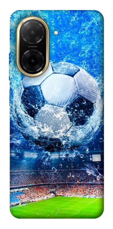 Чохол на Xiaomi Redmi A5 (Europe version) Fantasy Football Stadium фото 1 з 1