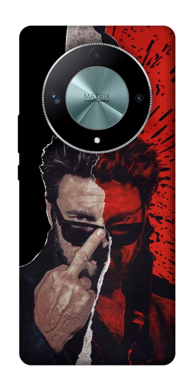 Чохол на Huawei Magic6 Lite Billy Butcher фото 1 з 1