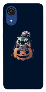 Чехол на Samsung Galaxy A03 Core Halloween Stitch ver.3 фото 1 Чехол на Samsung Galaxy A03 Core Halloween Stitch ver.3 фото 1 из 1