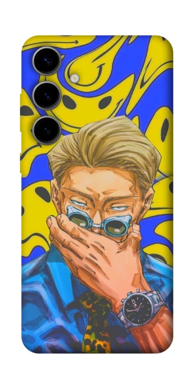 Чохол на Samsung Galaxy S25 Nanami v5 фото 1 з 1