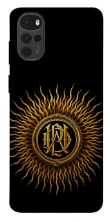 Чохол на Motorola Moto G22 Parkway Drive logo ver.1 фото 1 з 1