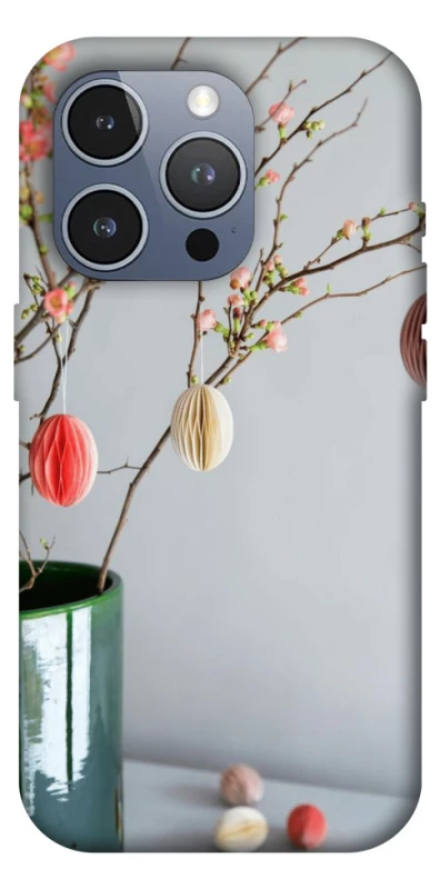 Чехол на Apple iPhone 16 Pro Max Chicks фото 1 из 1