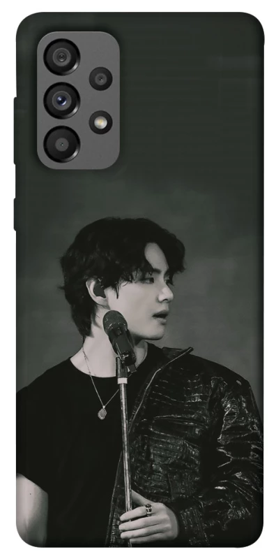 Чохол на Samsung Galaxy A73 5G V (Kim) - BTS фото 1 з 1