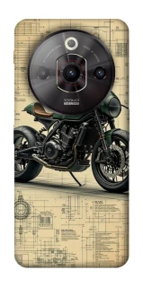 Чохол на ZTE Nubia Focus Pro Bike model фото 1 з 1