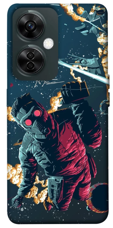 Чехол на OnePlus Nord CE 3 Lite Star Lord фото 1 из 1