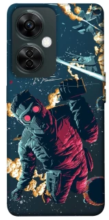 Чехол на OnePlus Nord CE 3 Lite Star Lord фото 1 из 1