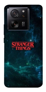 Чохол на Xiaomi 13T Stranger Things ver.30 фото 1 з 1