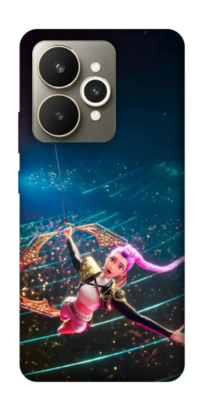 Чохол на Realme 15 K-Pop Demon Hunters ver.12 фото 1 з 1