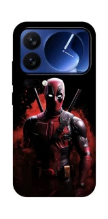 Чохол на Xiaomi 17 Pro Deadpool фото 1 з 1