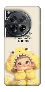 Чехол на OnePlus 12 Great Things фото 1 из 1