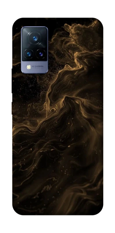 Чохол на Vivo V21 Epoxy design ver.5 фото 1 з 1