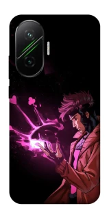 Чехол на Xiaomi Poco F7 Gambit фото 1 из 1