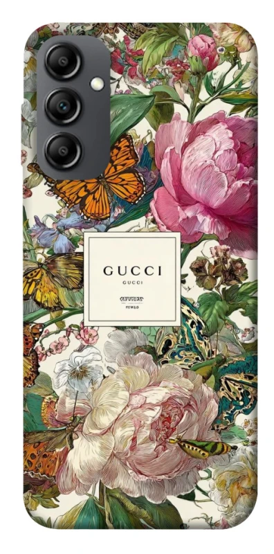 Чехол на Samsung Galaxy A14 4G/5G Gucci ver.5 фото 1 из 1