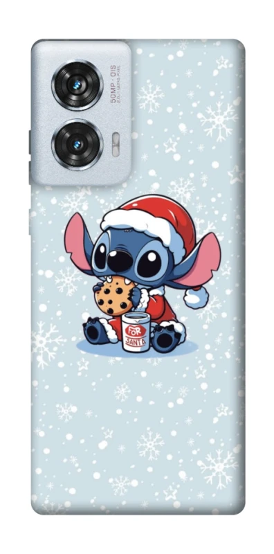 Чохол на Motorola Edge 50 Fusion Stitch ver.21 фото 1 з 1