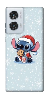 Чехол на Motorola Edge 50 Fusion Stitch ver.21 фото 1 из 1