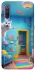 Чохол на Xiaomi Mi 9 crazy cat фото 1 з 1