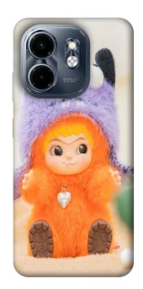 Чохол на Infinix Smart 9 4G / Hot 50i Wakuku ver.6 фото 1 з 1