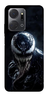 Чехол на Huawei Honor X7a Venom v3 фото 1 из 1