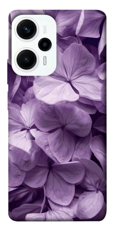 Чохол на Xiaomi Poco F5 / Note 12 Turbo Floral Symphony фото 1 з 1