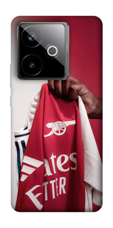 Чохол на Realme GT 7T FC Arsenal v3 фото 1 з 1
