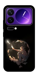 Чохол на Xiaomi 17 Pro Max Omniscient Reader's v2 фото 1 з 1