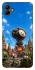 Чохол на Samsung Galaxy A04 Moscow never sleeps ver.7 фото 1 з 1