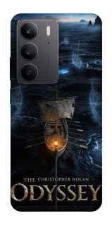 Чохол на Realme C75 Odyssey ver.4 фото 1 з 1