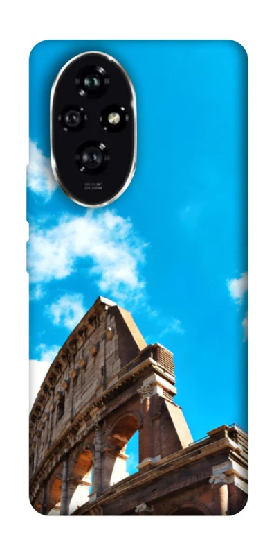 Чехол на Honor 200 coliseum фото 1 из 1