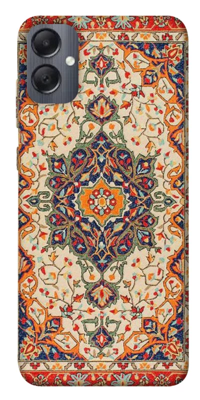 Чохол на Samsung Galaxy A05 Килим v10 фото 1 з 1