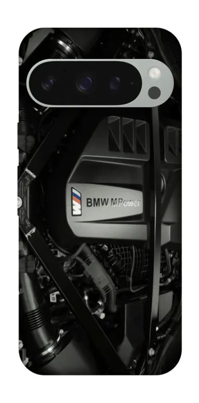 Чохол на Google Pixel 10 Pro XL BMW V58 фото 1 з 1
