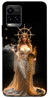 Чехол на Vivo Y21 / Y33s Fortuna фото 1 из 1