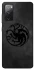Чехол на Samsung Galaxy S20 FE House of the Dragon ver.3 фото 1 из 1