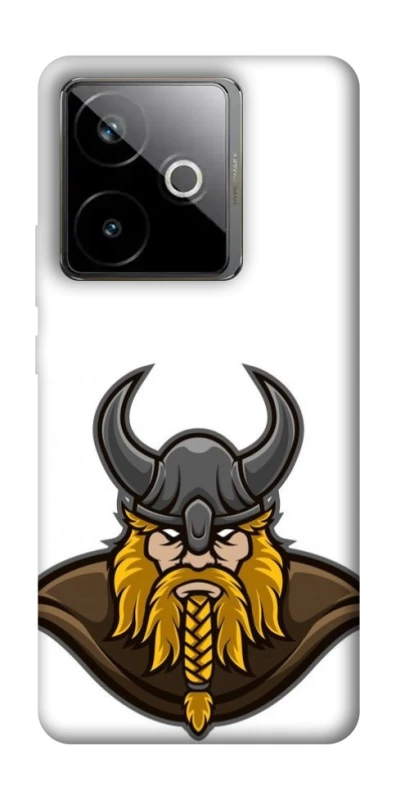 Чехол на Realme GT 7T Viking фото 1 из 1