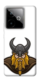 Чехол на Realme GT 7T Viking фото 1 из 1