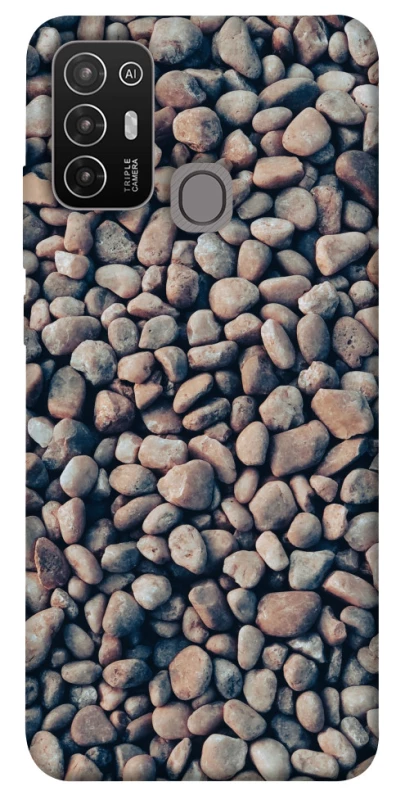 Чехол на ZTE Blade A52 Калька фото 1 из 1