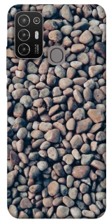 Чехол на ZTE Blade A52 Калька фото 1 из 1