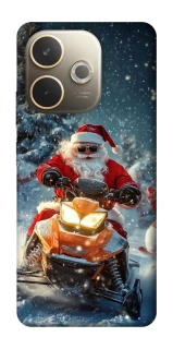 Чехол на Oppo A5 Pro 4G Christmas spirit ver.9 фото 1 из 1