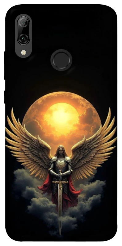Чохол на Huawei P Smart (2019) Archangel фото 1 з 1