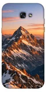 Чохол на Samsung A720 Galaxy A7 (2017) Sunrise mountain фото 1 з 1